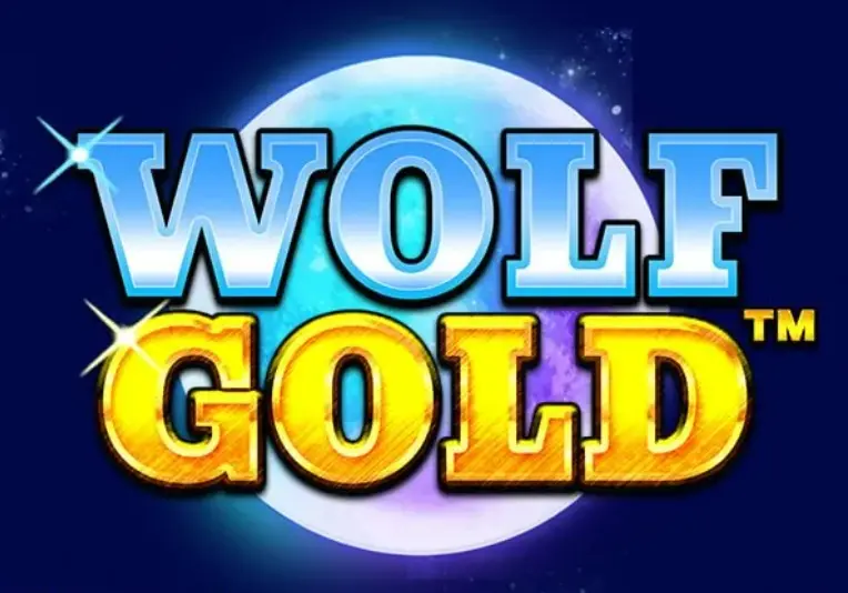 Wolf Gold Slot