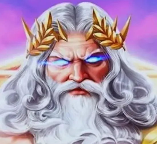 Gates of Olympus Slot